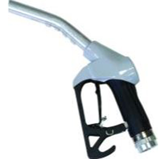Alemlube Auto Shut-Off Fuel Nozzle