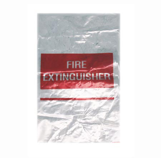 9kg Fire Extinguisher Bag