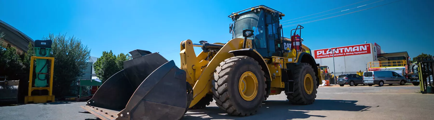 Tips For Choosing The Right Wheel Loader Plantman