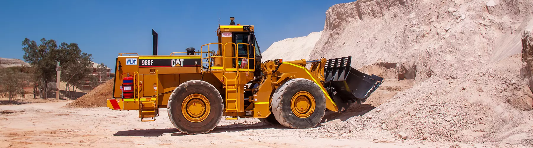 Tips For Choosing The Right Wheel Loader Plantman