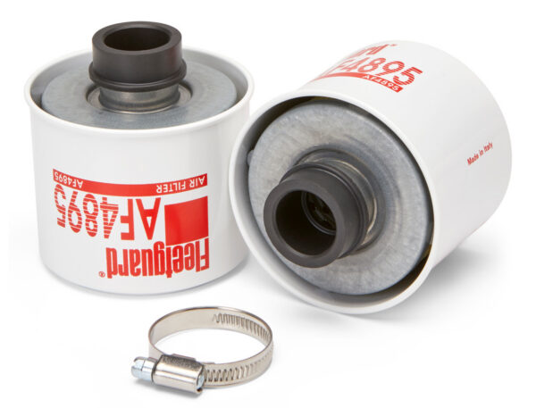 OIL TANK BREATHER FILTER