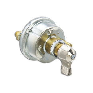 BATTERY ISOLATOR SWITCH