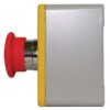 EMERGENCY STOP SWITCH