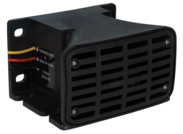 REVERSE ALARM - SQUAWKER 24V