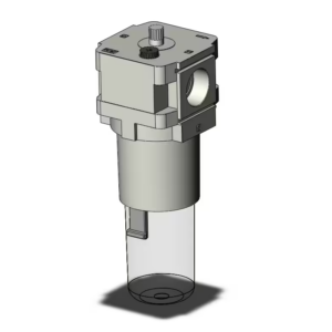 AIR SYSTEM LUBRICATOR