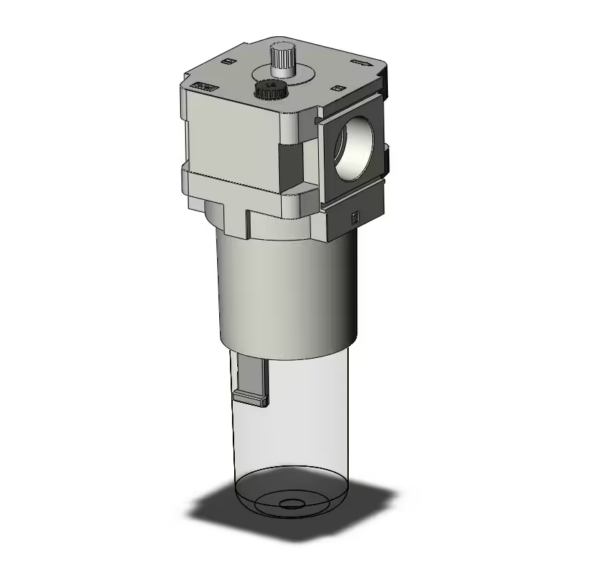 AIR SYSTEM LUBRICATOR