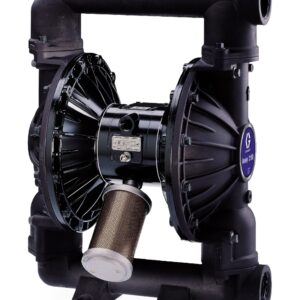 GRACO HUSKY 2150 2" DIAPHRAGM PUMP