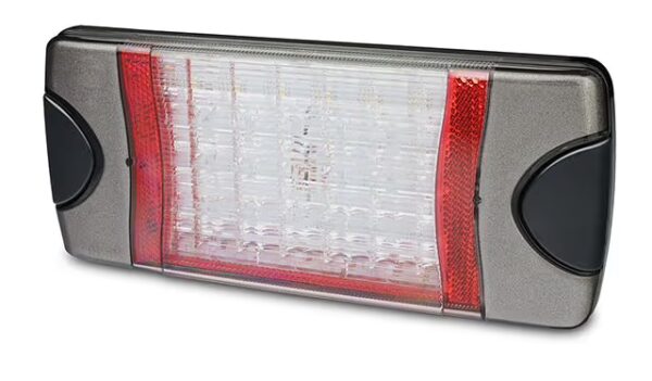 TAIL LIGHT REAR COMBO LIGHTS 24V