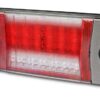 TAIL LIGHT REAR COMBO LIGHTS 24V