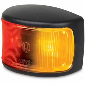 SIDE CLEARANCE LIGHT 24V