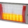 TAIL LIGHT REAR COMBO LIGHTS 24V