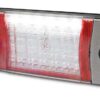TAIL LIGHT REAR COMBO LIGHTS 24V