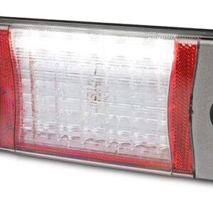 TAIL LIGHT REAR COMBO LIGHTS 24V