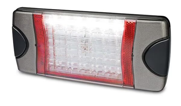 TAIL LIGHT REAR COMBO LIGHTS 24V