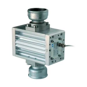 PUISI 3" K900 DIESEL METER BLOCK