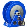 COX 2" BULK DIESEL REEL, AIR RETRACT (LH SWIVEL)