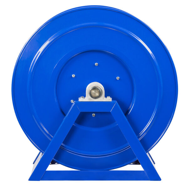 COX 2" BULK DIESEL REEL, AIR RETRACT (LH SWIVEL)